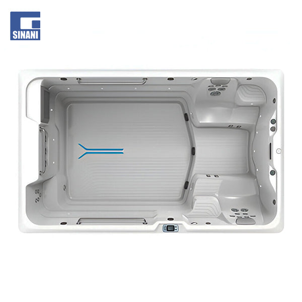 Pishine Recreation System RecSport R200