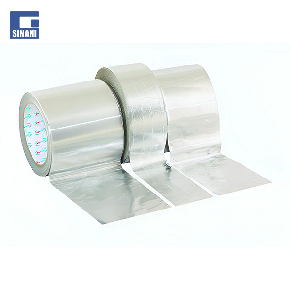 Ngjites alumini i perforcuar