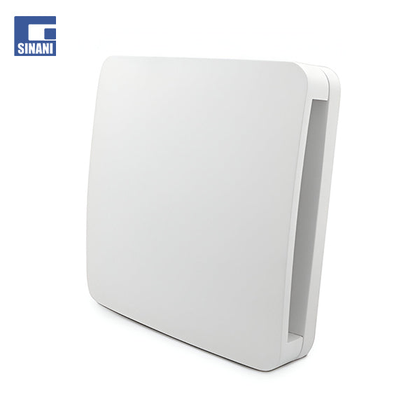 Aspirator helikoidal me timer ALBA