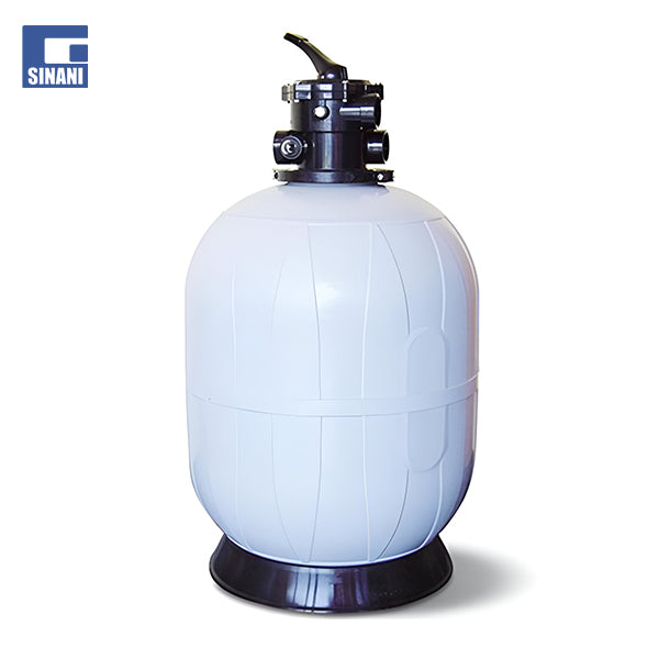 Filter rere Aquarius me valvol anesore