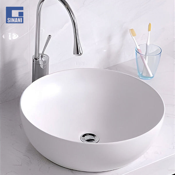 Lavaman mbi mobilje Ø45