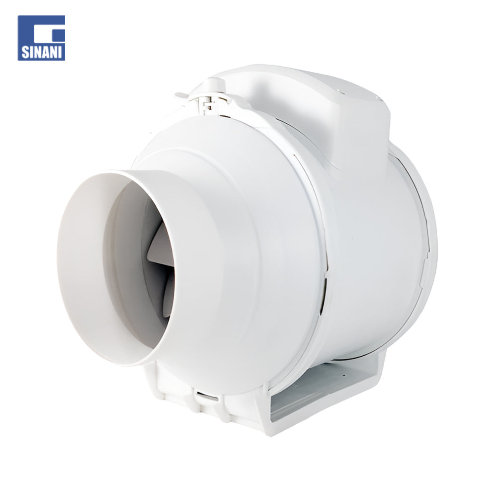 Aspirator industrial aRil