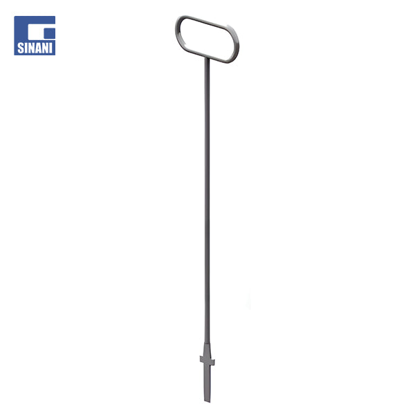 Kapëse per heqjen e zgarave