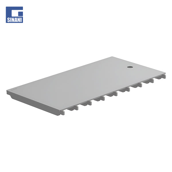 Kapak pilete inoksi higjienike N 250