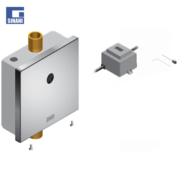 Sistem elektronik inkaso për WC
