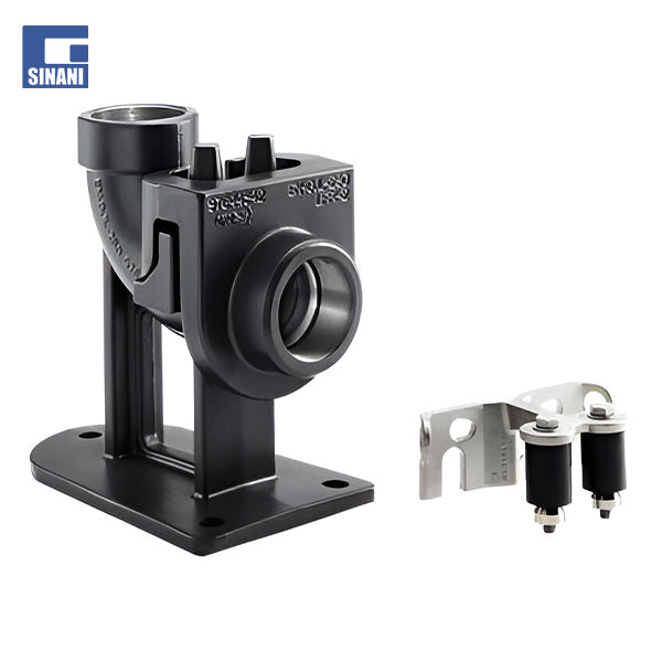 Kompleti i bashkimit automatik Auto-coupling 2"