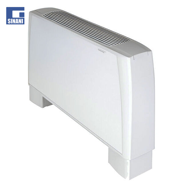 Fancoil CRR-ECM MV
