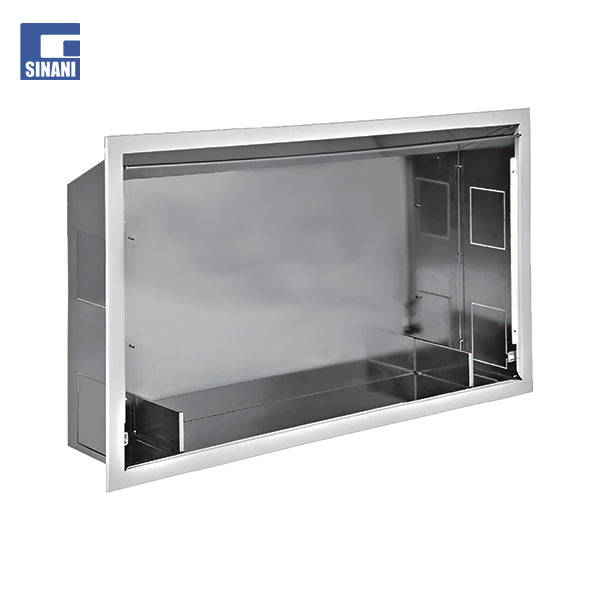 Kasetë për fancoil inkaso CRC Breeze