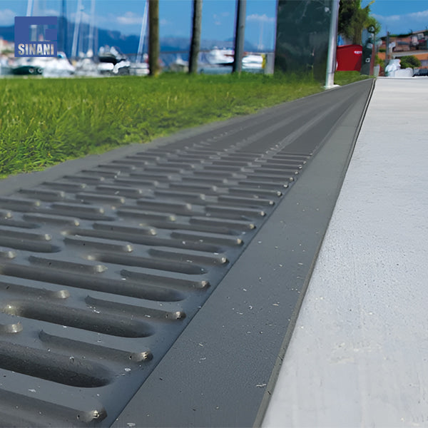 Monobllok PD100V 0.2 element inspektimi