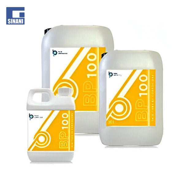 Solucion mbrojtes per sistem ngrohje me radiator BP100 1% 1lt