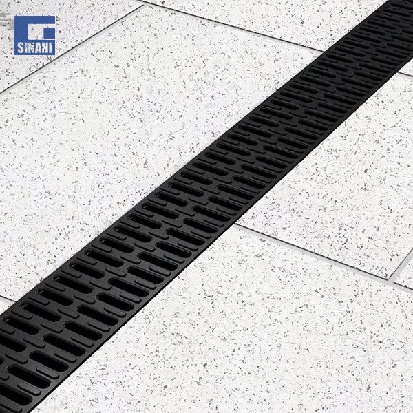 Rrjetë polipropileni Euroline, me sipërfaqe Microgrip jo rrëshqitëse