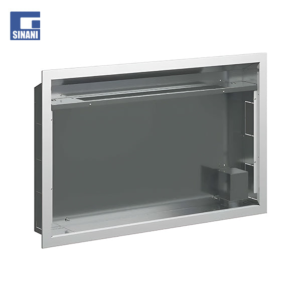 Kasetë për fancoil inkaso Whisper CFF