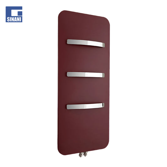 Radiator Icon Smooth i kuq
