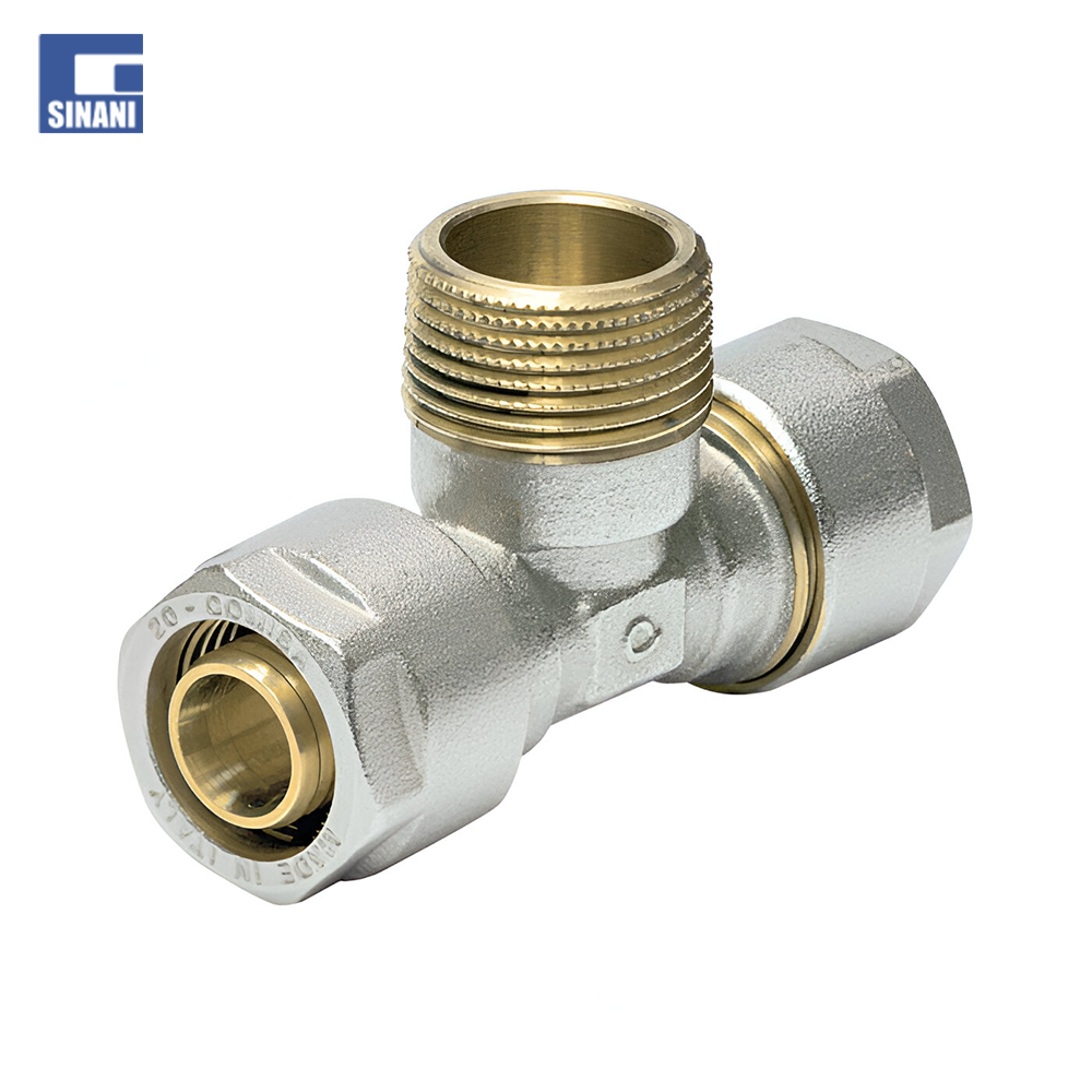 Ti 26x1"x26 M Eurocono