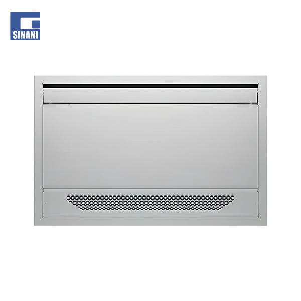 Kapak për fancoil inkaso Whisper CFF