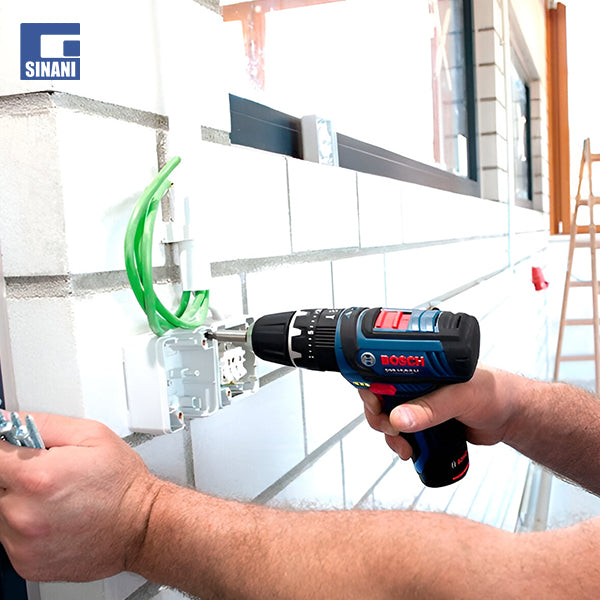 Vidator me bateri GSB 12V-15