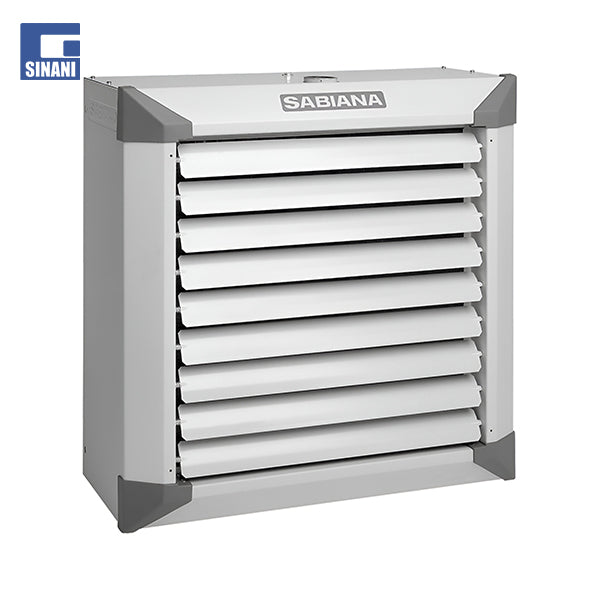 Aeroterme Atlas Simplex