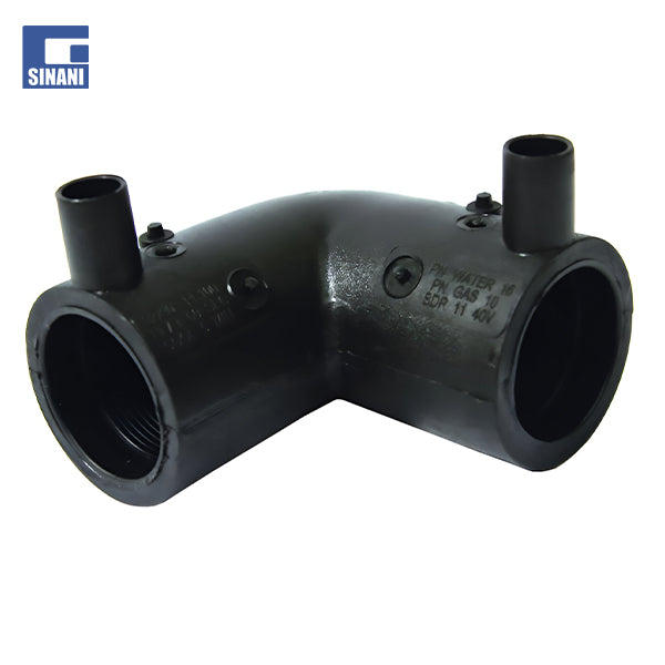 Bërryl me elektrofuzion