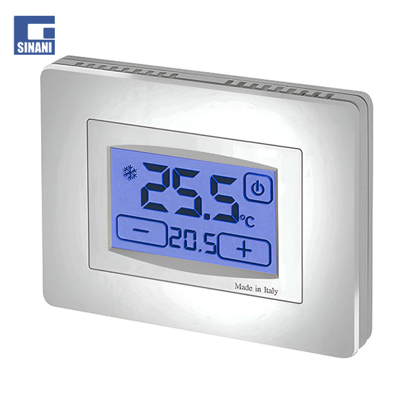 Termostat ambienti Touch Screen