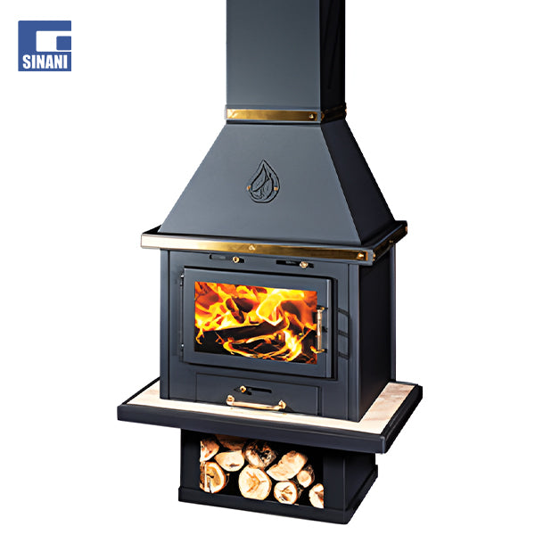 Sobe Uyut Lux Inox