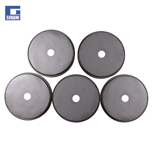 Kit dhome helikash per CM(E)1/3/5