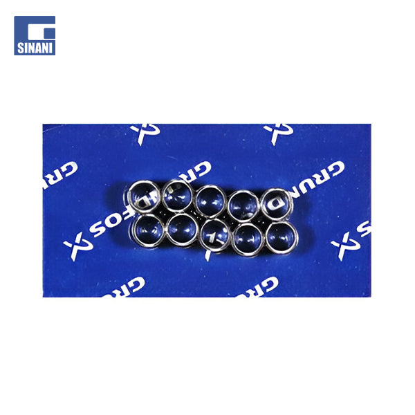 Komplet distanciatoresh per CM