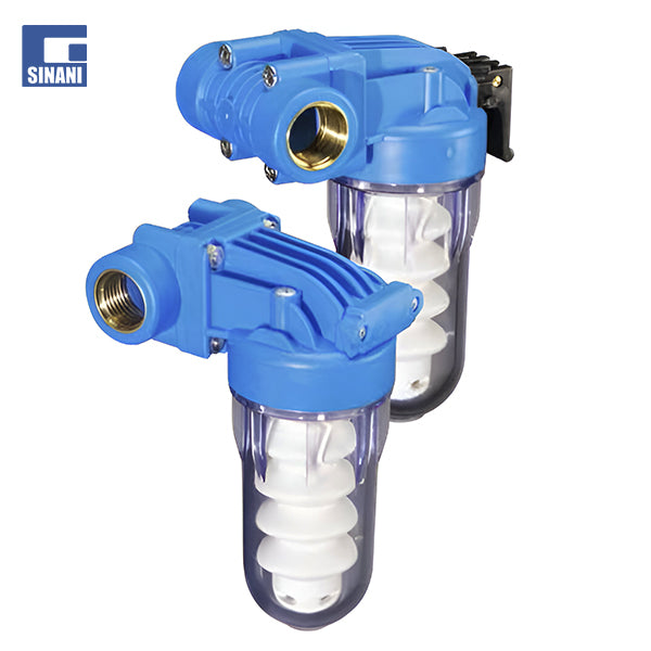 Dozator antikalkare Aquacal-R me bypass