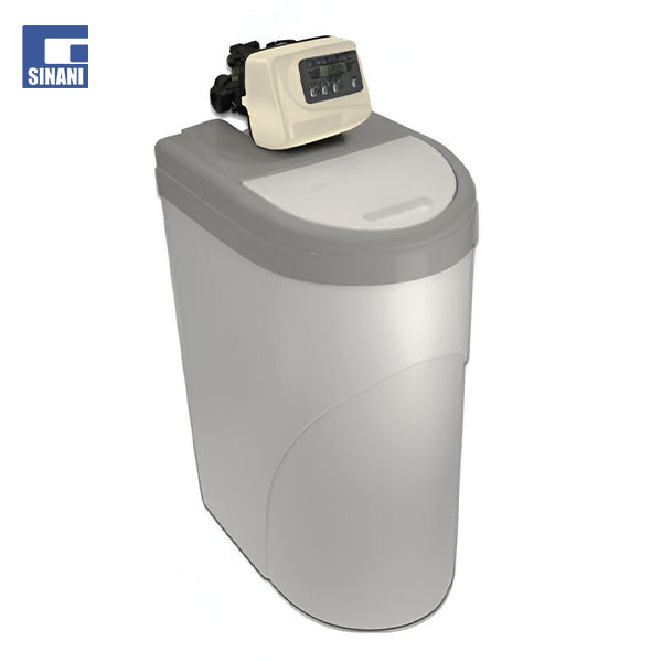 Zbutës uji Aqua Soft Green Tech Maxi