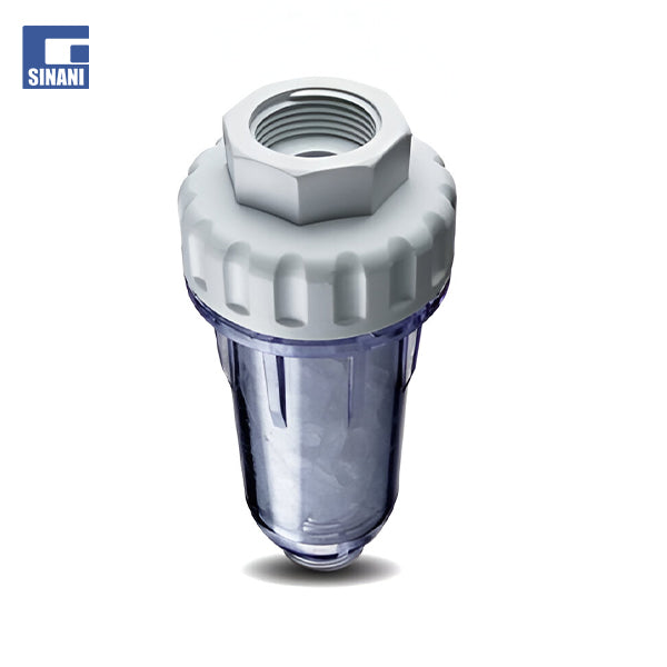 Filtër antikalkare për lavatrice "Salvalavatrice"