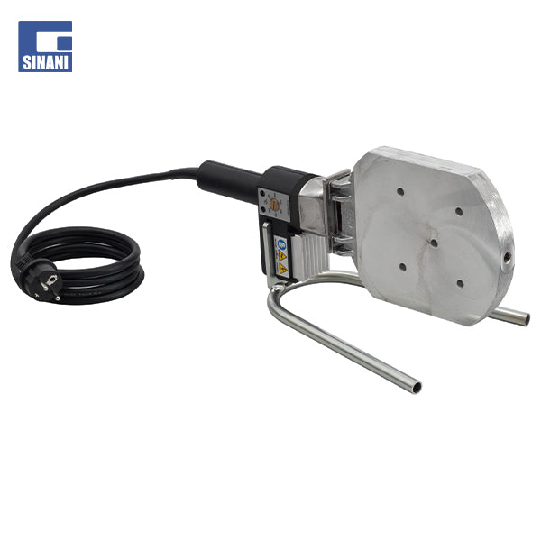 Makinete per ngjitje PPR MGS 125 FE