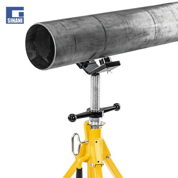Trekembesh suport per tuba Herkules XL 12"