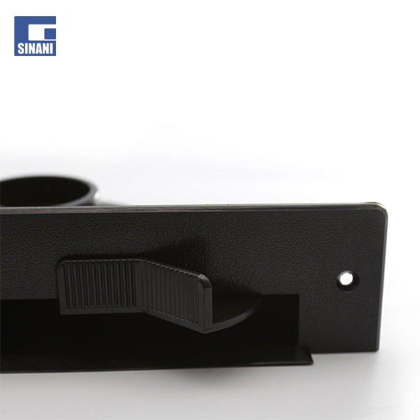 Kllapë thithëse me çelës