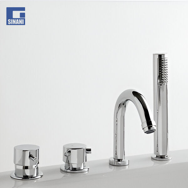 Grup vaske Raindrop