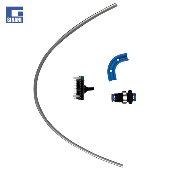 Kit, sensor presioni PCB