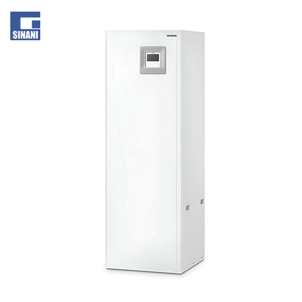 Chiller Yutaki S Combi 2.0
