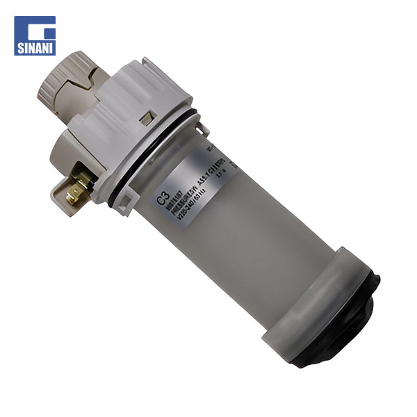 Kit sensor presioni me mikroçelës për C-3
