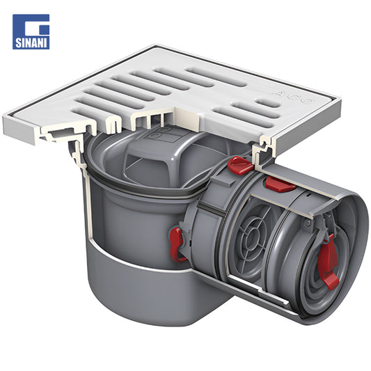 Pilete Gully Junior me ndalese kthimi