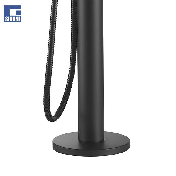 Kollonë vaske dyshemeje Oristano