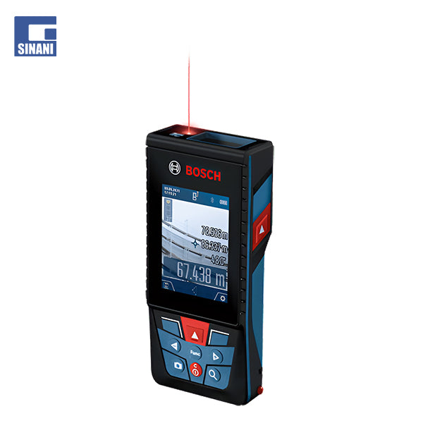 Meter laser GLM 150-27 C Professional