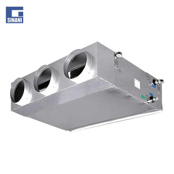 Fancoil kanalor i presionit te lartë Maestro MTL