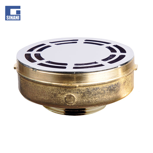 Pilete dyshemeje bronzi