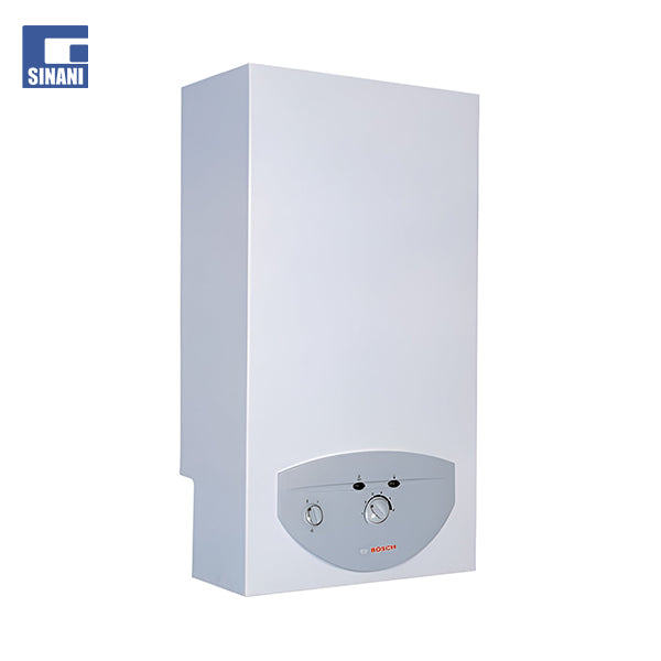 Bolier gazi me dhome te mbyllur Therm 4000 S WT14