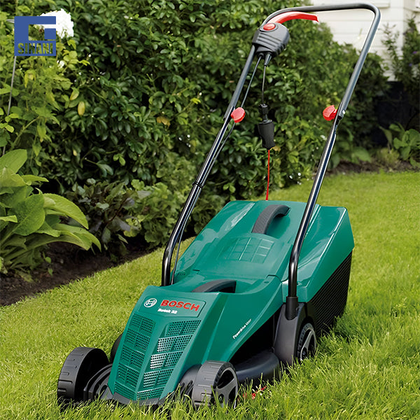 Korrëse bari ARM 32