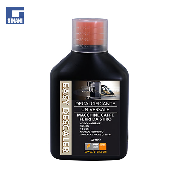 Pastrues antikalkare universal Easy Descaler