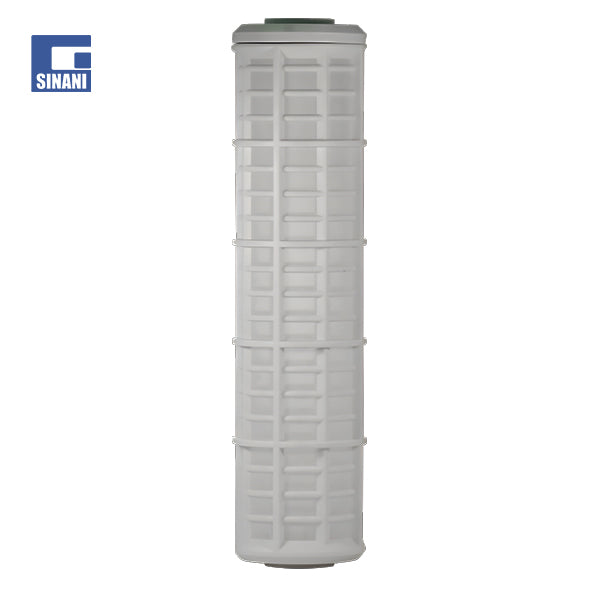 Filter rëre Quartz Eco