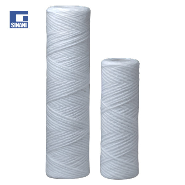 Filter me thurje Amethyst