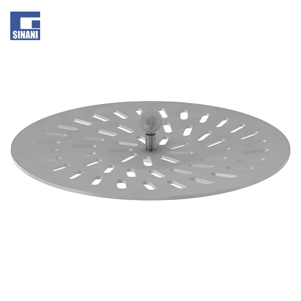 Site inoksi per pilete inoksi EG150