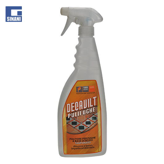 Pastrues fugash Decavilt