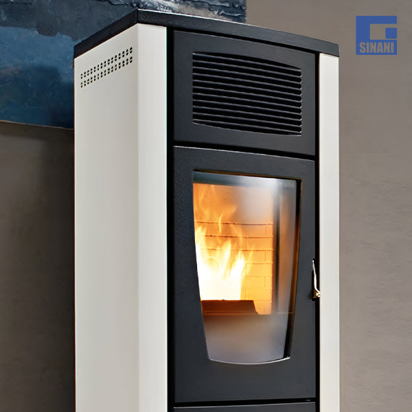 Sobe me pelet Gardenia Air 2.0