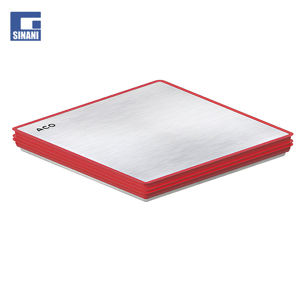 Kapak mbrojtës për pusetë me izolim kundër erës